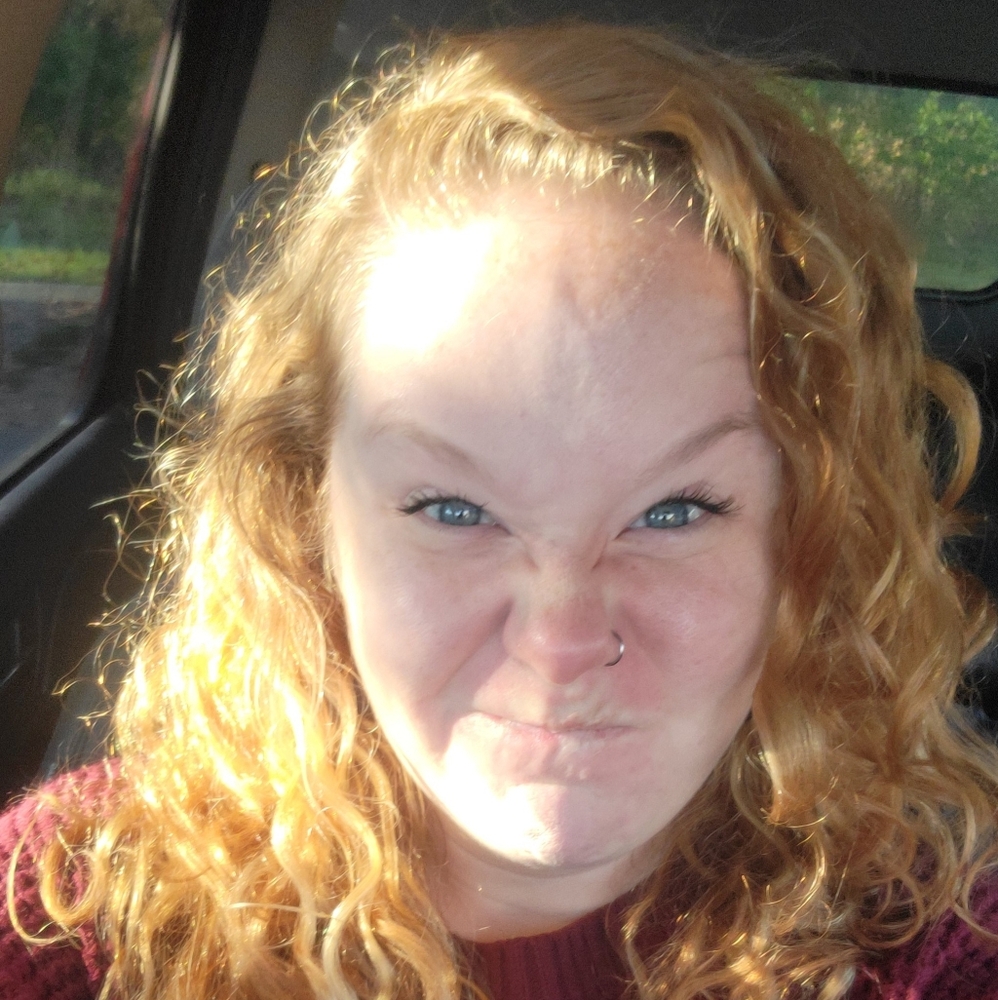 Meet your Posher, Clarissa